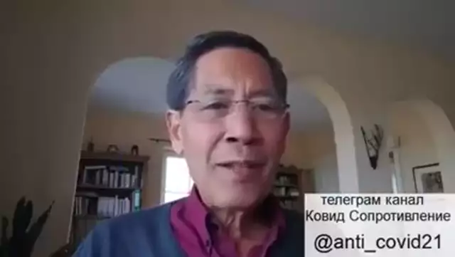 Доктор Бхакти о COVID-19, ПЦР-тестах, прививках, антителах