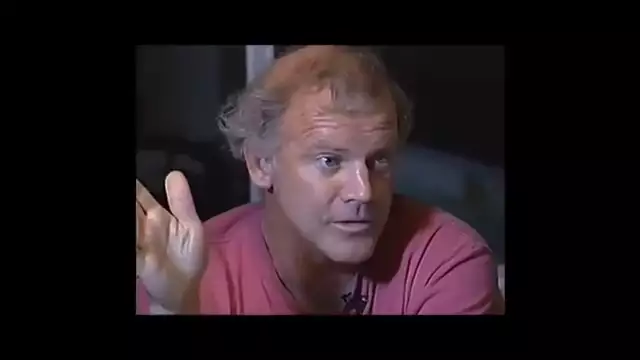 Кэри Муллис о ПЦР тестах и Фаучи