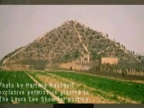 Тайное знание и наука: от Допотопных Цивилизаций до Наших Дней 06.04.2009 г. Сергей Салль