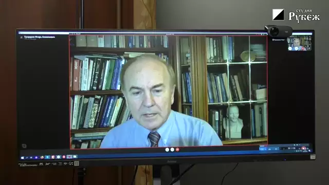 Правда, которую не скрыть.  / Игорь Гундаров