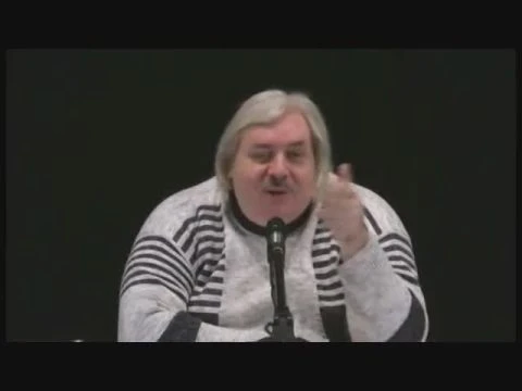 О доказательствах инопланетного происхождения человека Н. Левашов