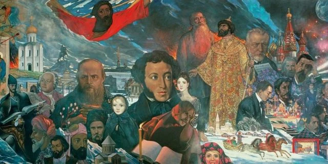 Академики И.Глазунов и Н.Левашов о фальсификации истории России
