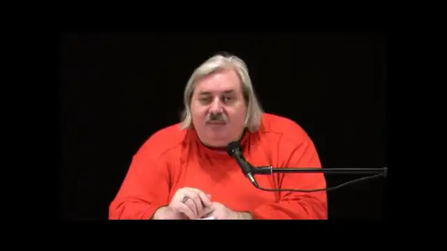 Работа со своим пси-полем Николай Левашов