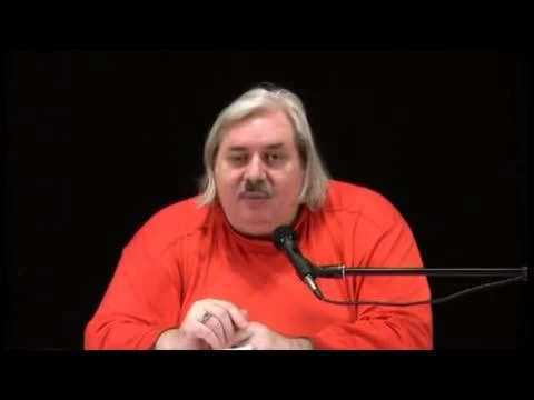 Работа со своим пси-полем Николай Левашов
