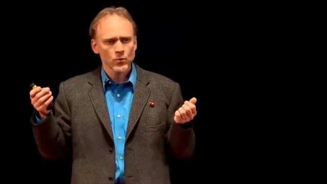 Русский язык глазами иностранцев TEDx U Montana
