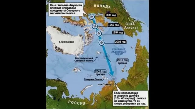 Проблемы геофизики и геологическая история Земли Сергей Салль