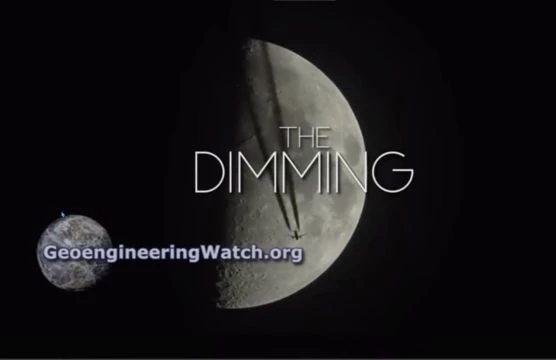 Затемнение (The Dimming) Глобальная климатическая инженерия