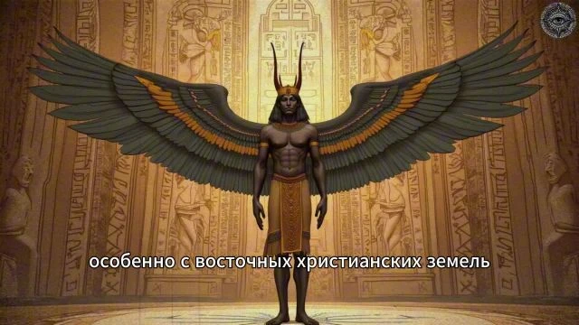 Почему реинкарнация была ЗАПРЕЩЕНА в Библии