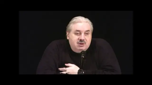 О заблуждениях относительно телегонии