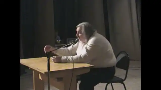 О сущности человека и аборте